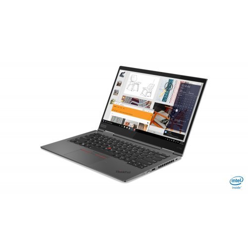 Лаптоп Lenovo ThinkPad X1 Yoga 20QF0025BM (снимка 1)