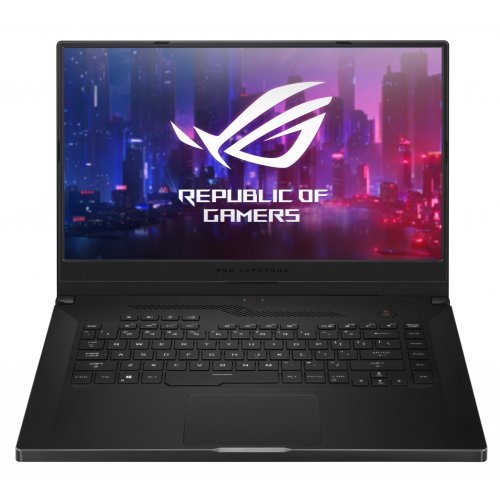 Лаптоп Asus ROG Zephyrus G15 GA502DU-AL004T 90NR0213-M01630 (снимка 1)