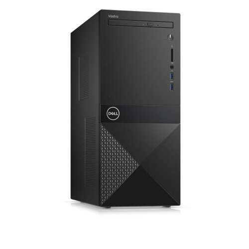 Настолен компютър DELL Dell Vostro 3671 MT N204VD3671EMEA01_R2005_22NM_UBU (снимка 4)