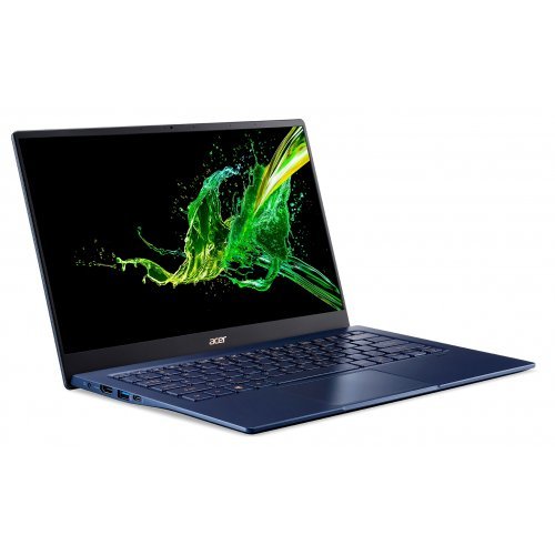 Лаптоп Acer Swift 5 SF514-54GT-582E/ NX.HHVEX.008 (снимка 1)