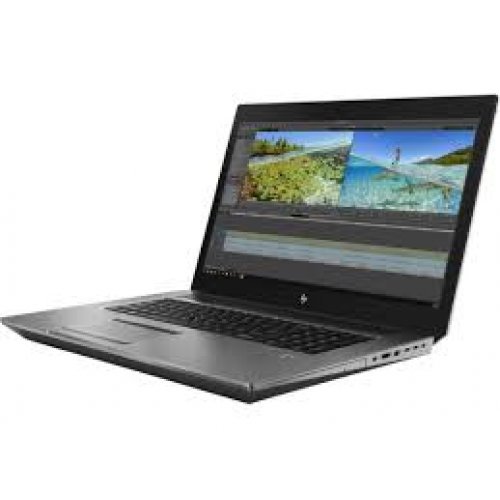 Лаптоп HP ZBook 17 G6 6CK22AV_70926587 (снимка 1)