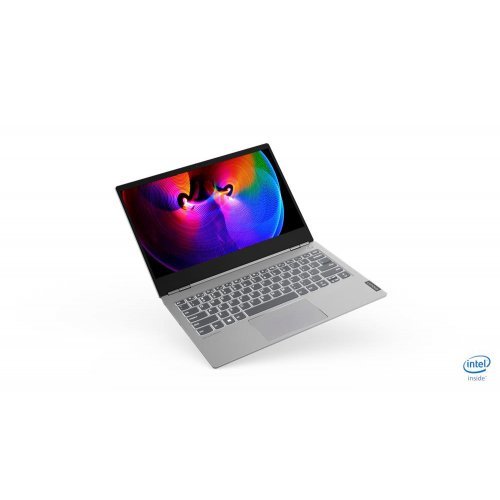 Лаптоп Lenovo ThinkBook 13s 20RR003FBM (снимка 1)