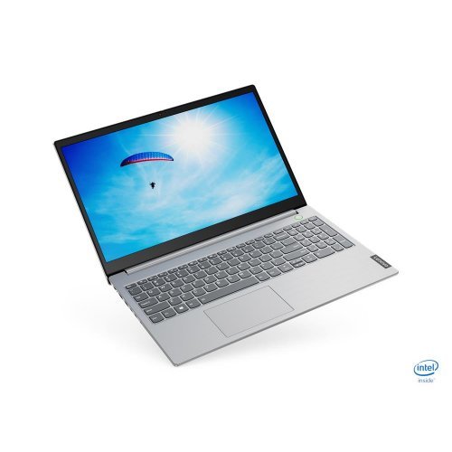Лаптоп Lenovo ThinkBook 15 20RW008HBM (снимка 1)