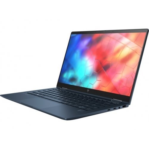 Лаптоп HP Elite Dragonfly 6FW25AV_31977923 (снимка 1)