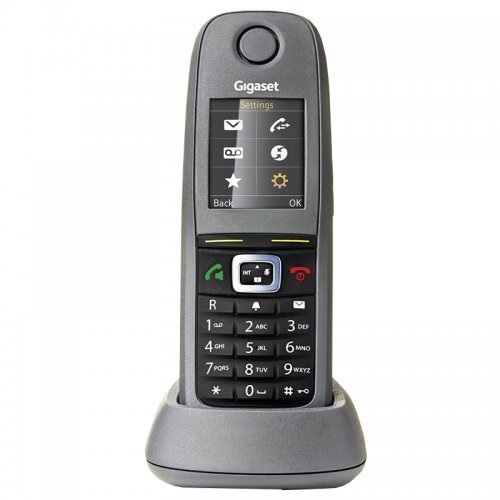 Телефони > Gigaset R650H PRO 1015140 (снимка 2)