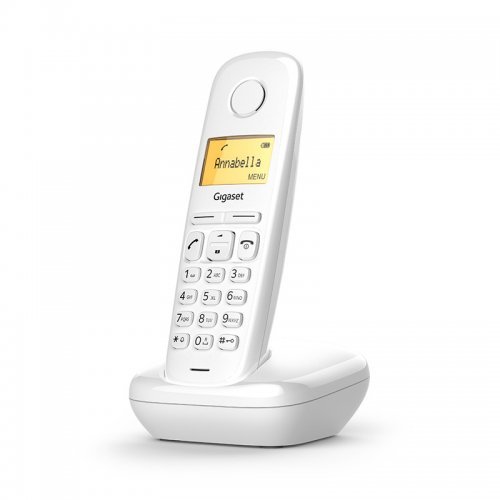 Телефони > Gigaset A170 1015150_1 (снимка 3)