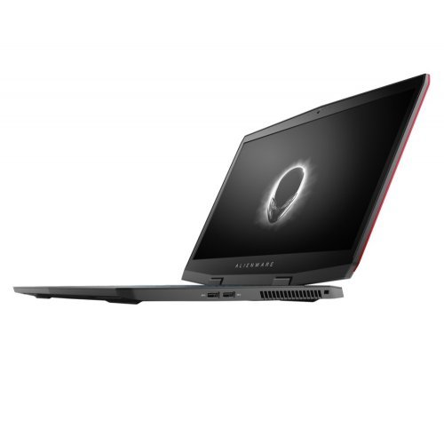 Лаптоп Dell Alienware M17 slim 5397184240762_460-BCBT_545-BBCF (снимка 1)