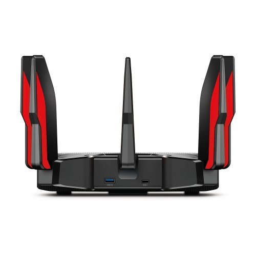 Безжичен рутер TP-Link Archer AX11000 (снимка 3)