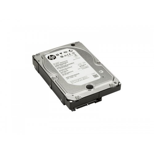 Твърд диск HP K4T76AA (снимка 1)