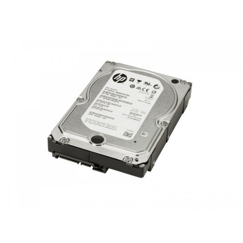 Твърд диск HP K4T76AA (снимка 2)