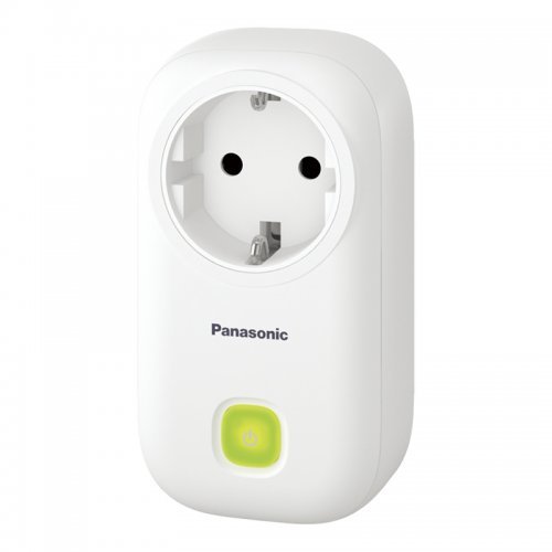 Датчици, сензори и управления > Panasonic KX-HNA101FXW 6280002 (снимка 2)