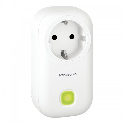 Датчици, сензори и управления > Panasonic KX-HNA101FXW 6280002 (снимка 3)