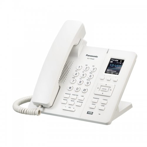 VoIP телефони > Panasonic KX-TPА65 1542004 (снимка 1)