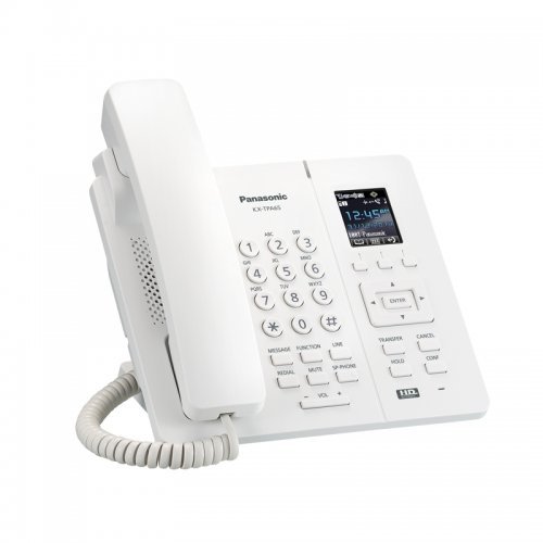 VoIP телефони > Panasonic KX-TPА65 1542004 (снимка 2)