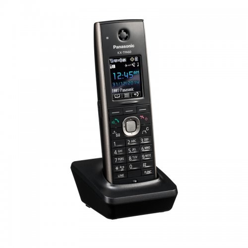 VoIP телефони > Panasonic KX-TPА60 1542003 (снимка 1)