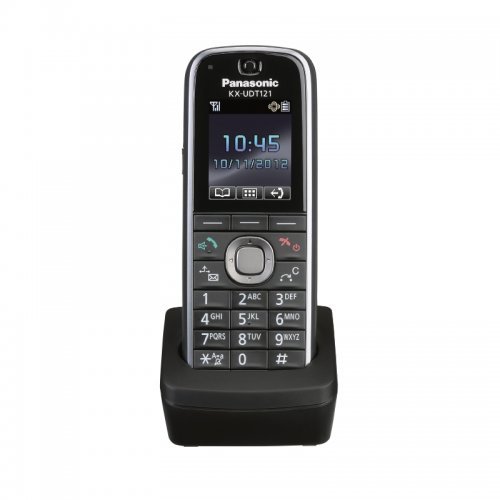 Телефони > Panasonic KX-UDT121 1534010 (снимка 1)