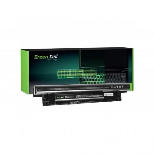 Батерия за лаптоп GREEN CELL GC-DELL-15R-DE109 (снимка 1)