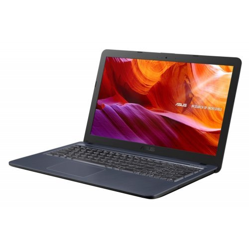 Лаптоп Asus X543MA-WBP01C 90NB0IR7-M17340 (снимка 1)