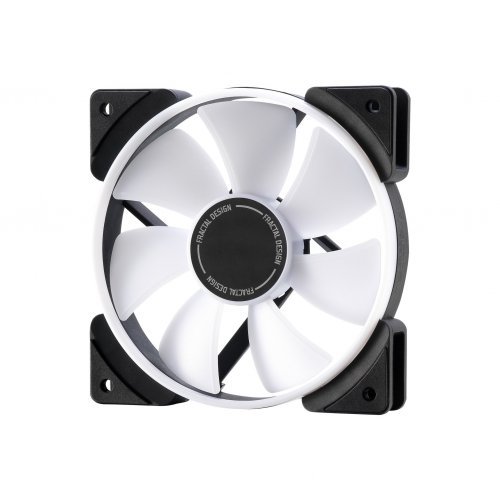 Вентилатор Fractal Design Prisma AL-12/PWM FD-FAN-PRI-AL12-PWM (снимка 6)