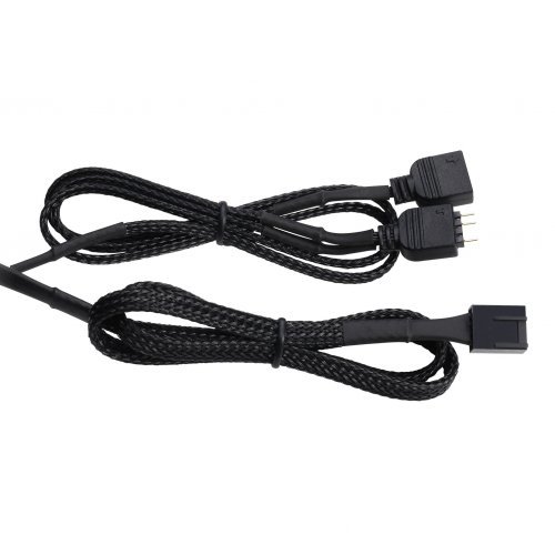 Вентилатор Fractal Design Prisma AL-12/PWM FD-FAN-PRI-AL12-PWM (снимка 7)