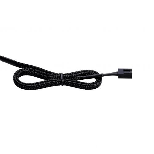 Вентилатор Fractal Design Prisma AL-12/PWM FD-FAN-PRI-AL12-PWM (снимка 8)