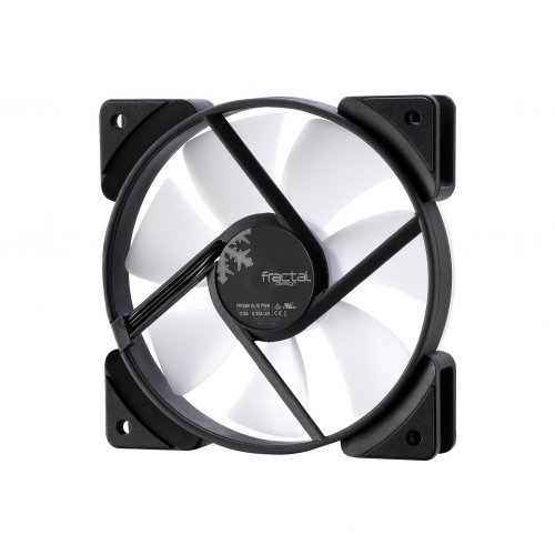 Вентилатор Fractal Design Prisma AL-12/PWM FD-FAN-PRI-AL12-PWM (снимка 11)