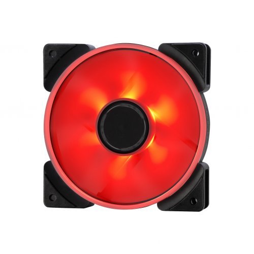 Вентилатор Fractal Design Prisma AL-12/PWM FD-FAN-PRI-AL12-PWM (снимка 14)