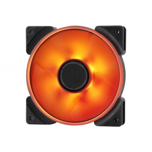 Вентилатор Fractal Design Prisma AL-12/PWM FD-FAN-PRI-AL12-PWM (снимка 16)