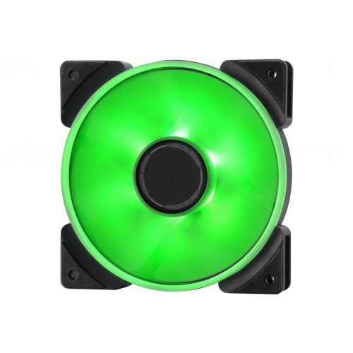 Вентилатор Fractal Design Prisma AL-12/PWM FD-FAN-PRI-AL12-PWM (снимка 17)