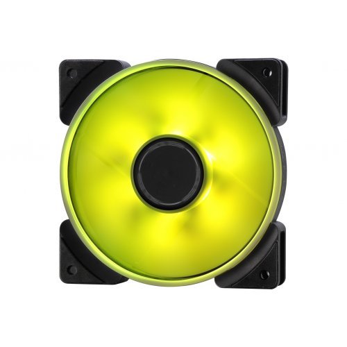 Вентилатор Fractal Design Prisma AL-12/PWM FD-FAN-PRI-AL12-PWM (снимка 18)