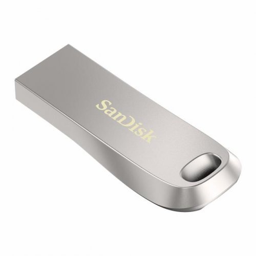 USB флаш памет SanDisk Ultra Luxe SDCZ74-032G-G46 (снимка 2)