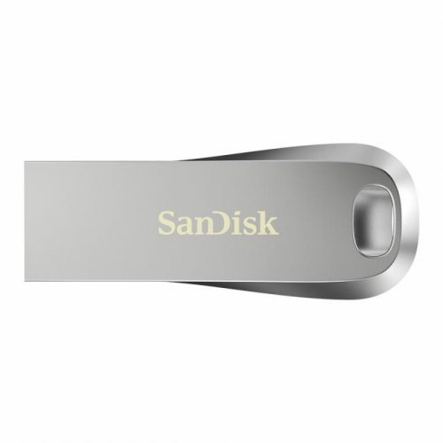 USB флаш памет SanDisk Ultra Luxe SD-USB-CZ74-128G-G46 (снимка 2)