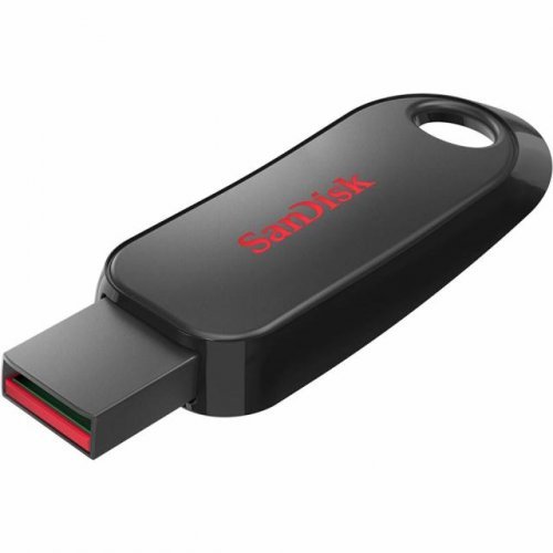 USB флаш памет SanDisk Cruzer Snap CZ62-064G-G35 (снимка 1)