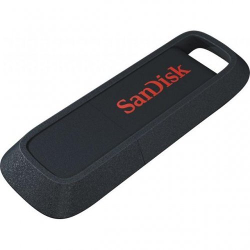 USB флаш памет SanDisk Ultra Trek SD-USB-CZ490-128G-U46 (снимка 1)
