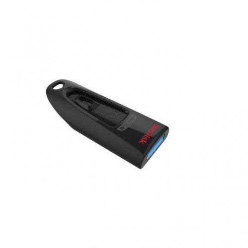 USB флаш памет SanDisk Ultra SD-USB-CZ48-128G-U46 (снимка 1)