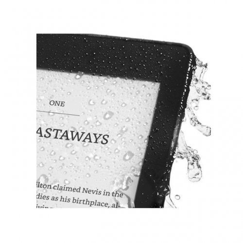 Електронна книга Amazon Paperwhite KINDLE-EBOOK-PW-2018-32GB (снимка 3)