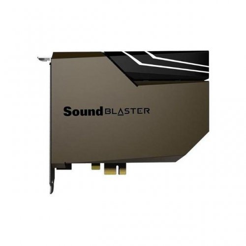 Звукова карта Creative Sound BlasterX AE-7 CREAT-SND-AE7 (снимка 1)