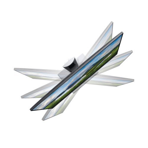 Монитор Dell P2720D (снимка 4)