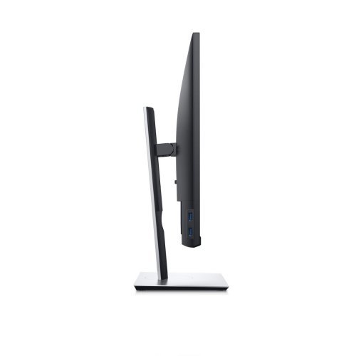 Монитор Dell P2720DC (снимка 3)