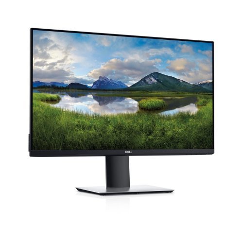 Монитор Dell P2720DC (снимка 5)
