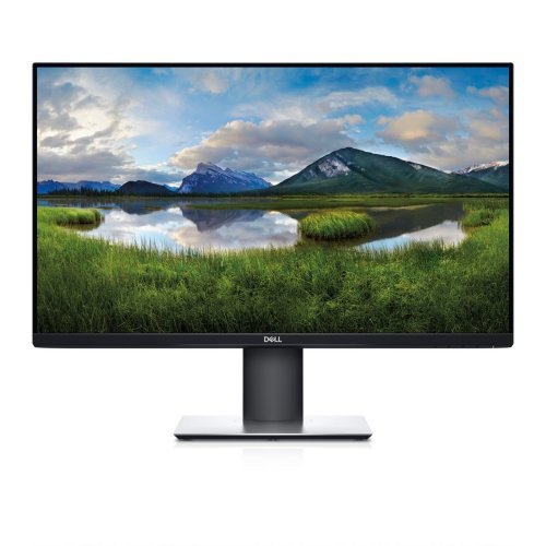 Монитор Dell P2720DC (снимка 6)