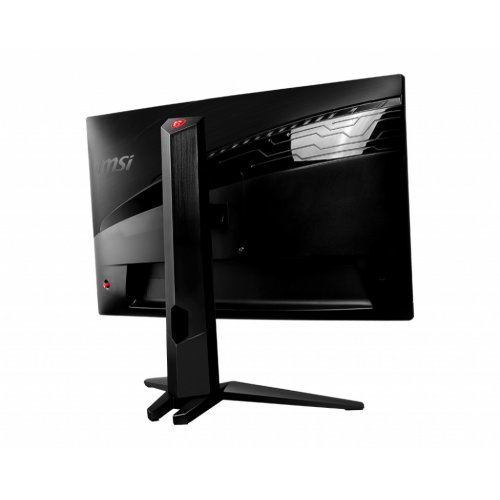 Монитор MSI MAG271CQP (снимка 3)
