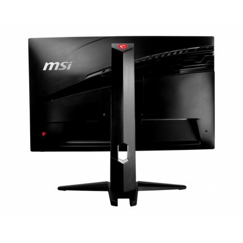 Монитор MSI MAG271CQP (снимка 5)
