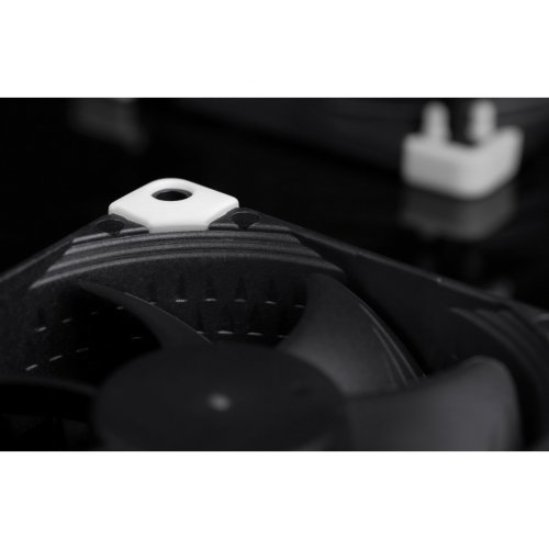 Вентилатор Noctua NF-A8 PWM NF-A8-PWM-CH.BK.S    (снимка 2)