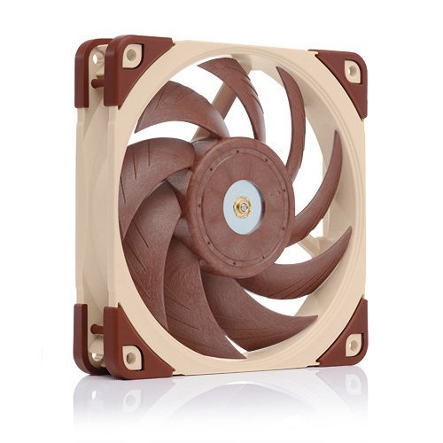 Вентилатор Noctua NF-A12x25-PWM NF-A12x25-PWM    (снимка 1)