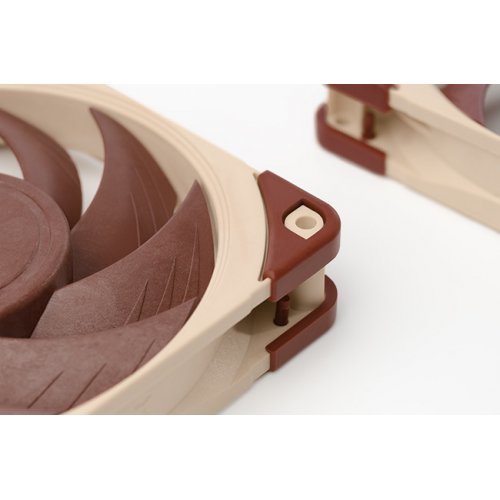 Вентилатор Noctua NF-A12x25-PWM NF-A12x25-PWM    (снимка 4)