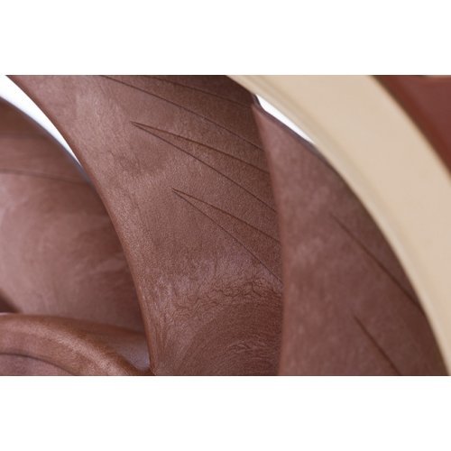 Вентилатор Noctua NF-A12x25-PWM NF-A12x25-PWM    (снимка 6)