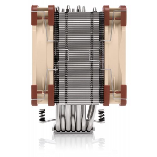 Охлаждане за компютри > Noctua NH-U12A   (снимка 2)
