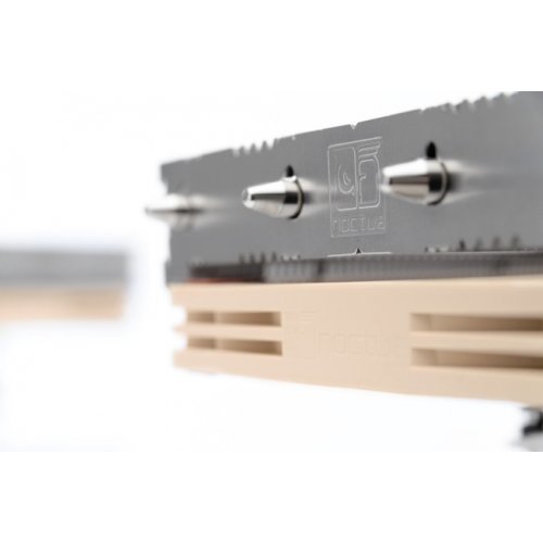 Охлаждане за процесор Noctua NH-L12S    (снимка 2)