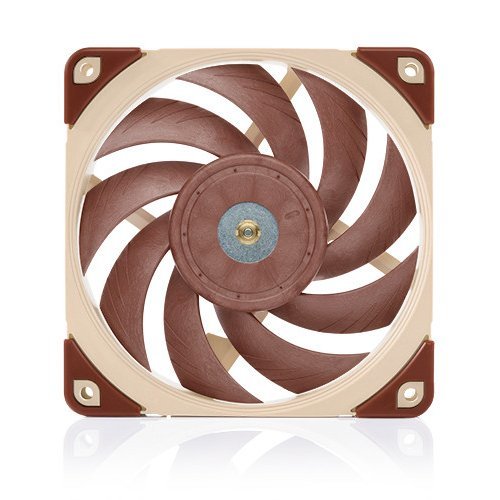 Вентилатор Noctua NF-A12x25-FLX NF-A12x25-FLX    (снимка 4)